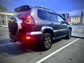 SUV   Toyota Land Cruiser Prado 2003 , 2200000 , 