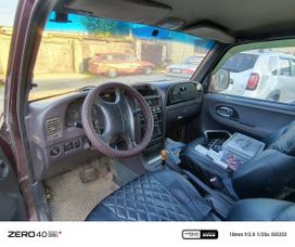  3  SsangYong Korando 1997 , 200000 , 
