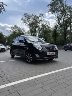  Kia Picanto 2010 , 750000 , 