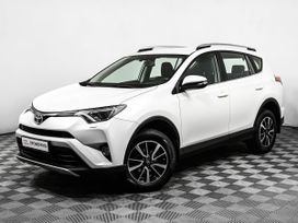 SUV   Toyota RAV4 2017 , 2233020 , 