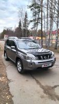 SUV   Nissan X-Trail 2010 , 1270000 , 
