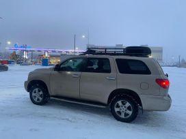 SUV   Toyota Sequoia 2008 , 3700000 , 