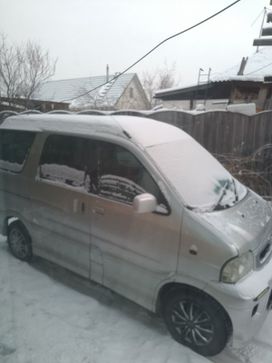    Toyota Sparky 2000 , 330000 , 