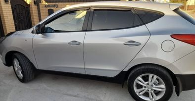 SUV   Hyundai ix35 2010 , 1250000 , 