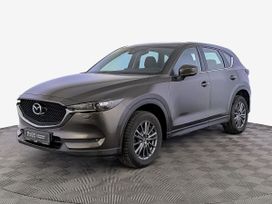 SUV   Mazda CX-5 2017 , 2365000 , 