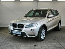 X3, 2014