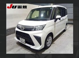  Toyota Roomy 2021 , 1055000 , 
