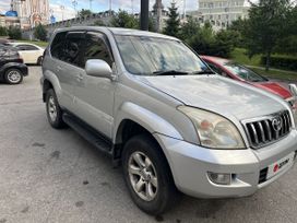 SUV   Toyota Land Cruiser Prado 2004 , 2000000 , 