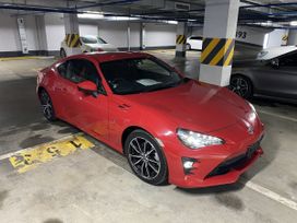  Toyota GT 86 2019 , 3199000 , 