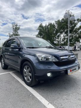 SUV   Honda CR-V 2007 , 1300000 , 