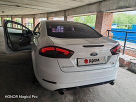  Ford Mondeo 2013 , 1090000 , 