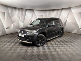 SUV   Suzuki Grand Vitara 2008 , 655150 , 
