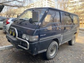    Mitsubishi Delica 1996 , 480000 , 