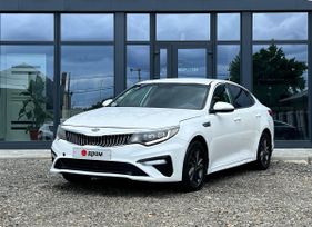  Kia Optima 2019 , 1180000 , 