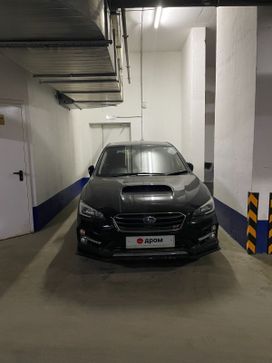  Subaru Levorg 2016 , 2200000 , -