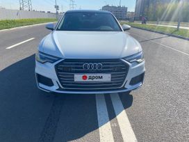  Audi A6 2020 , 3690000 , -