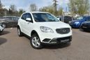 SUV   SsangYong Actyon 2013 , 920000 , 