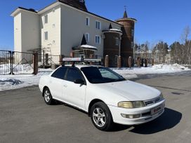  Toyota Carina 1994 , 250000 , 