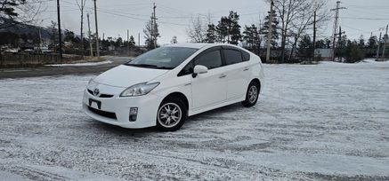  Toyota Prius 2010 , 1400000 , 