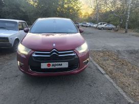  Citroen DS4 2012 , 650000 , 