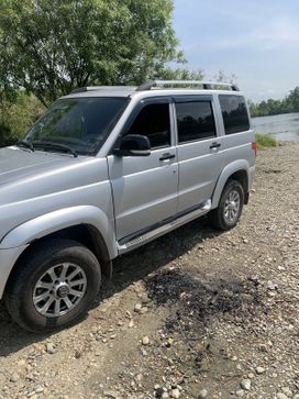 SUV     2018 , 1114000 , 