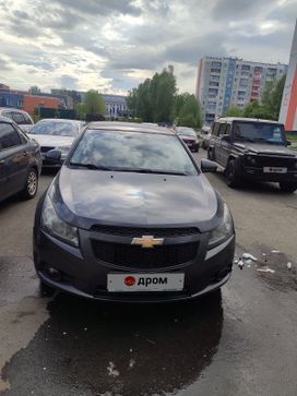  Chevrolet Cruze 2012 , 500000 , 