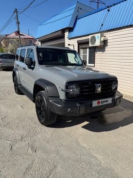 SUV   Tank 300 2023 , 3700000 , 