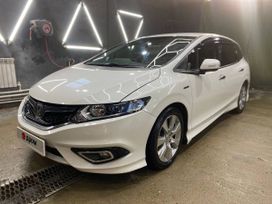    Honda Jade 2015 , 1111000 , 