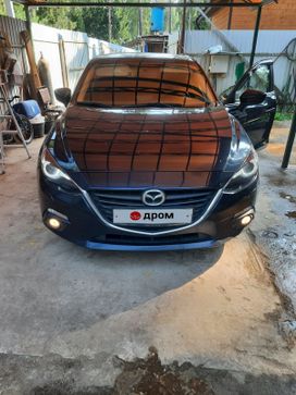  Mazda Mazda3 2014 , 1795000 , 