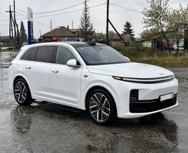 SUV   Li L7 2023 , 6300000 , 