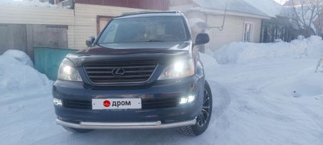 SUV   Lexus GX470 2006 , 2100000 , 