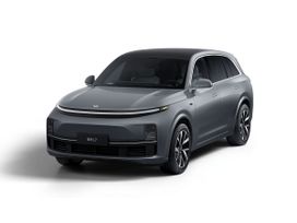 SUV   Li L7 2025 , 6670000 , -