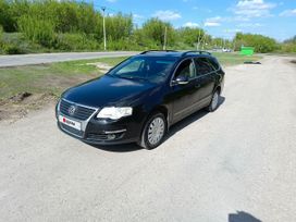  Volkswagen Passat 2006 , 620000 , 