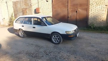  Toyota Corolla 1996 , 180000 , 