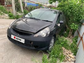  Honda Fit 2003 , 230000 , 