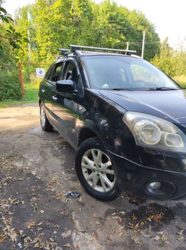 SUV   Renault Koleos 2008 , 700000 , 
