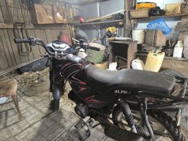   Alpha 110 2021 , 39000 , 