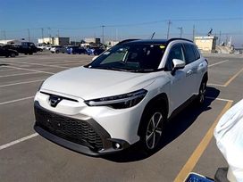 SUV   Toyota Corolla Cross 2023 , 3000000 , 