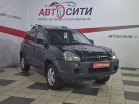 SUV   Hyundai Tucson 2006 , 680000 , 