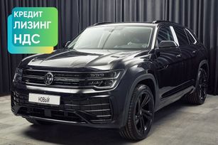 SUV   Volkswagen Teramont X 2024 , 6399000 , 