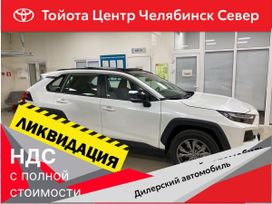 SUV   Toyota RAV4 2024 , 4599000 , 