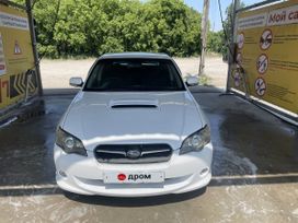  Subaru Legacy B4 2004 , 700000 , 
