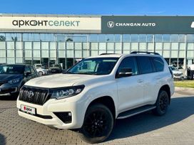 SUV   Toyota Land Cruiser Prado 2020 , 5350000 , 