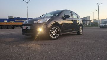  Citroen C3 2011 , 562999 , 
