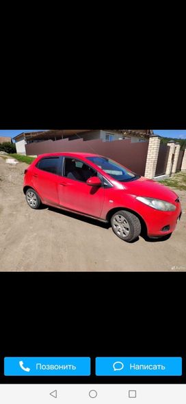  Mazda Demio 2010 , 470000 , 