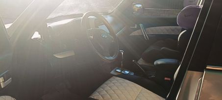 SUV   Vortex Tingo 2011 , 420000 , 