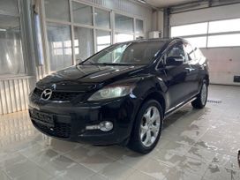 SUV   Mazda CX-7 2007 , 799999 , 