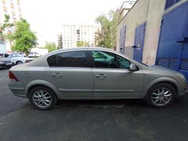  Opel Astra 2007 , 365000 , 