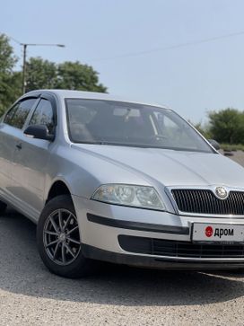  Skoda Octavia 2006 , 580000 , 