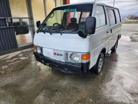    Nissan Vanette 1989 , 150000 , -